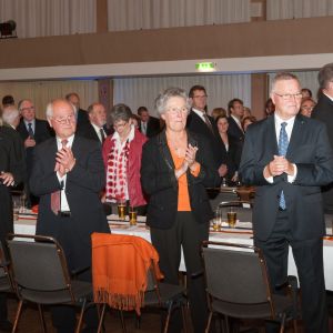 150. Stiftungsfest - Festkommers — Bild 74